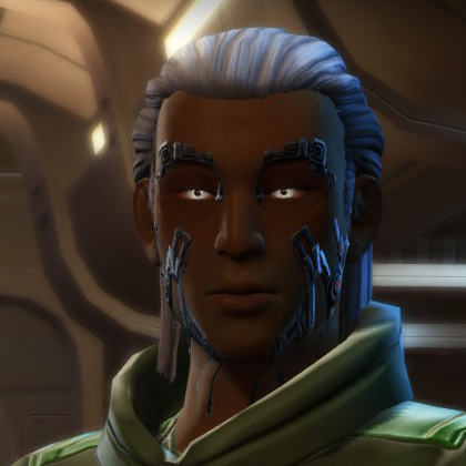 A picture of Wyvekal Rynne